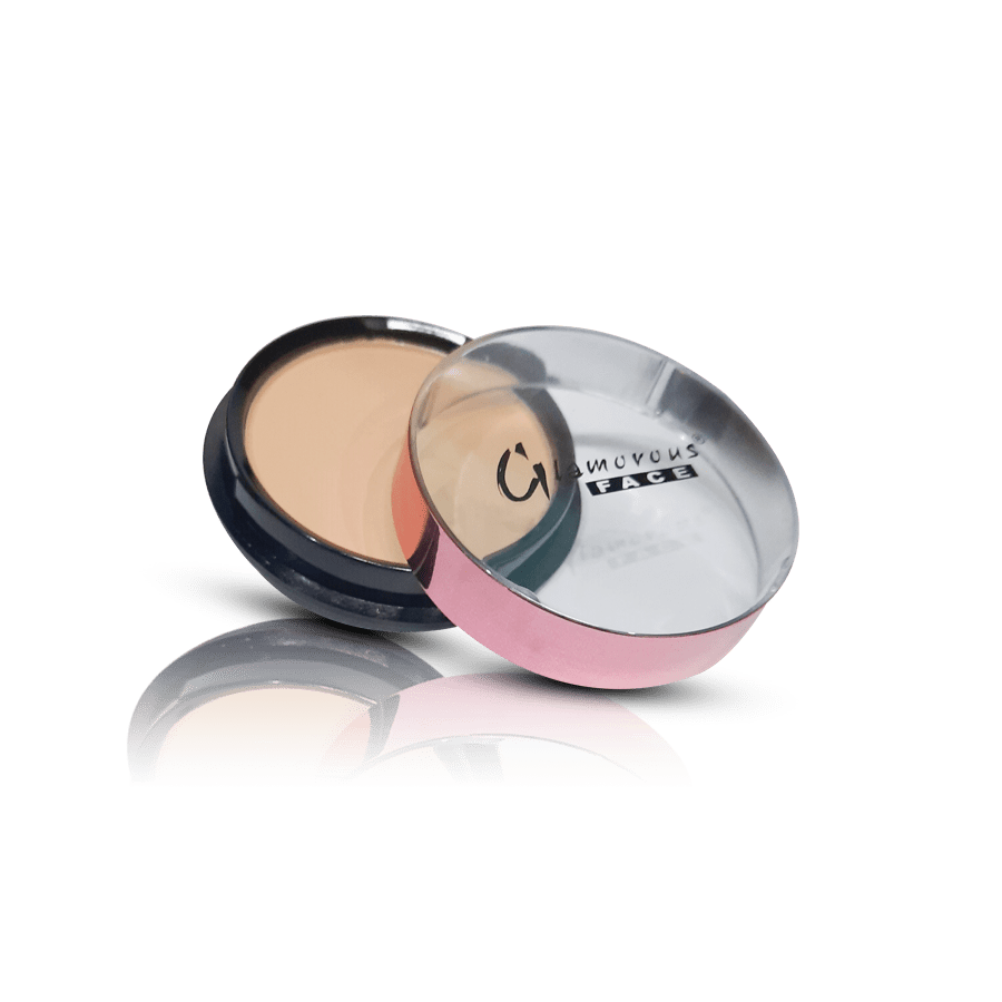 Glamorous Face Refill Pack Face Powder (6 Shades) Glamorous Face