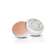 Glamorous Face Aqua White Base Glamorous Face