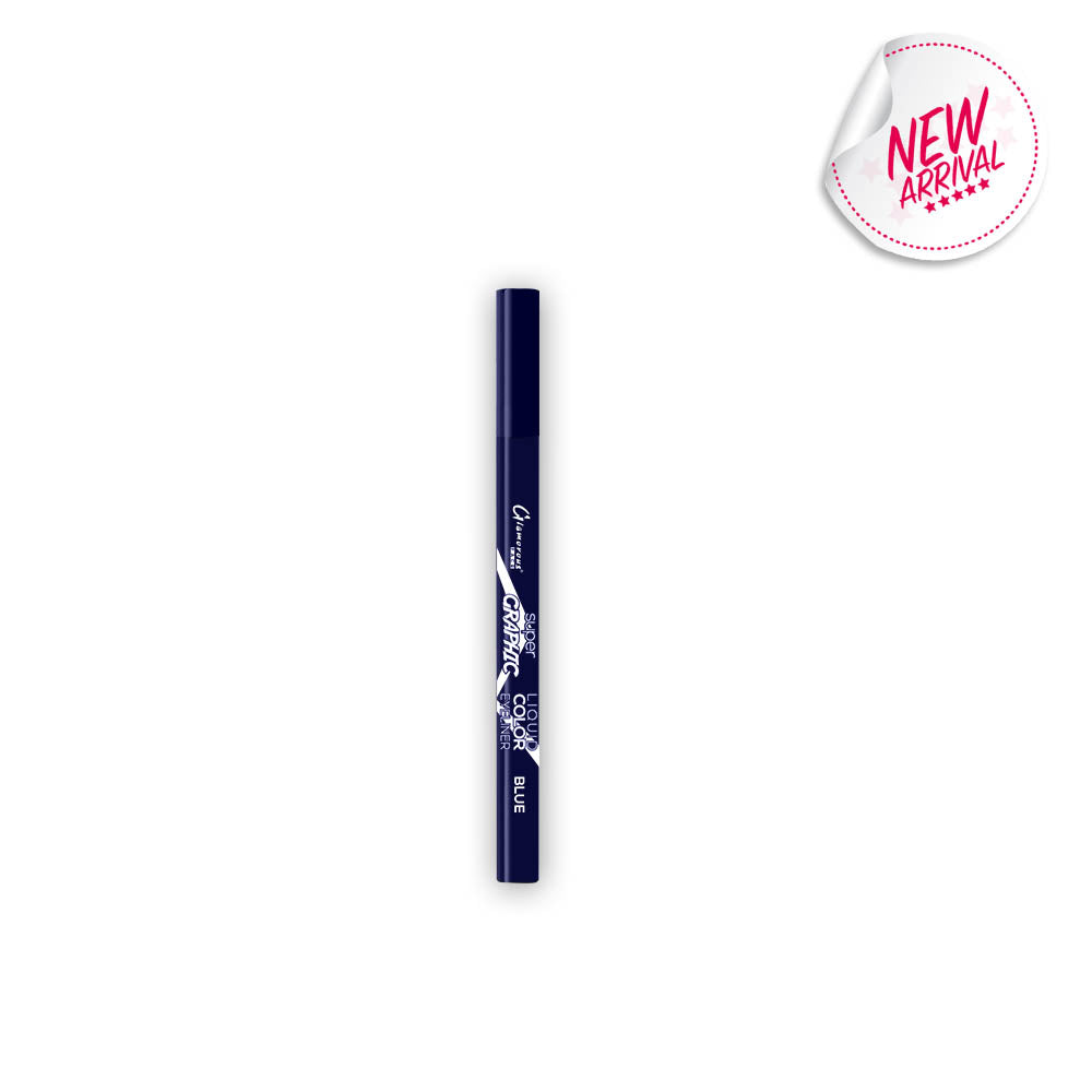 Glamorous Face Color Marker Eyeliner Glamorous Face