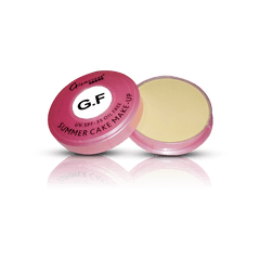 Glamorous Face Oil-Free Cake New Glamorous Face
