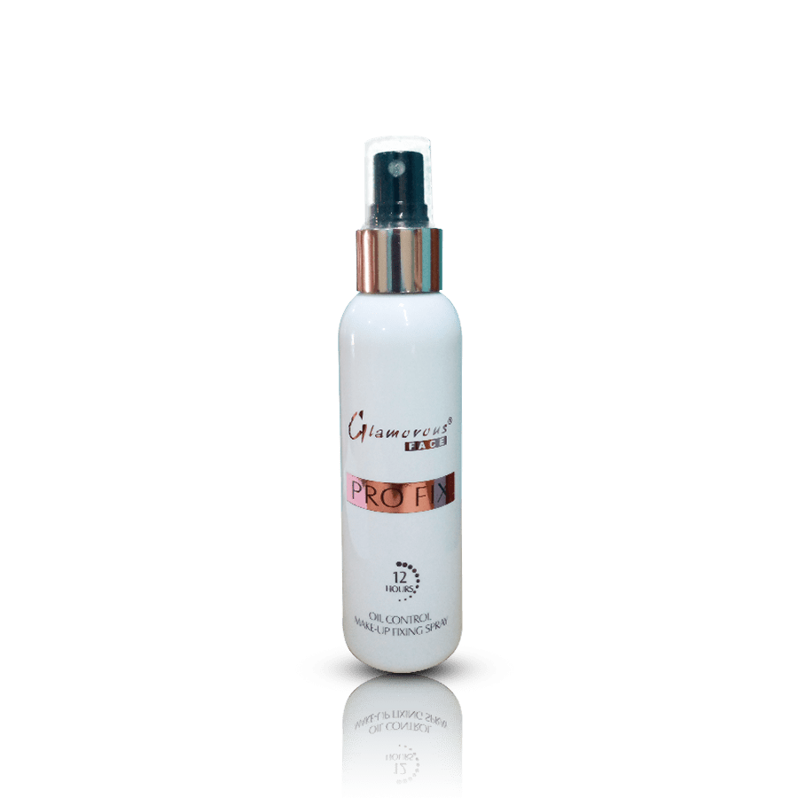Glamorous Face Pro Fix Makeup Fixer, Setting Spray Glamorous Face