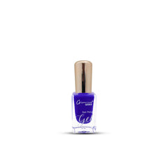 Glamorous Face Gel Peel Off Nail Polish (50 Colours) Glamorous Face