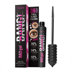 Benefit Bad Gal Bang Volumizing Mascara Benefit
