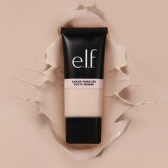 ELF Liquid Poreless Putty Primer - 28ml e.l.f.