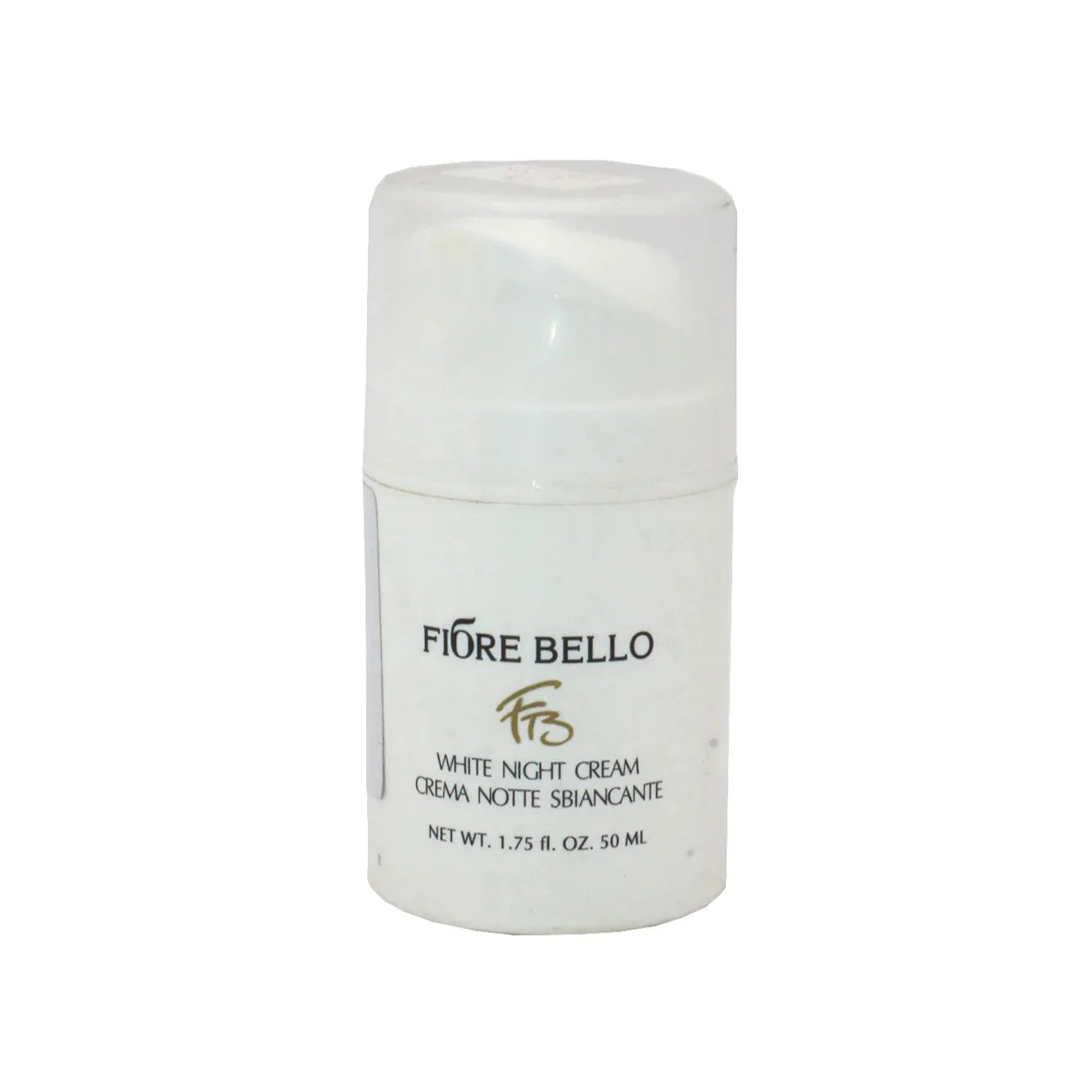 Fiore Bello White Night Cream – 50ml Fiore Bello