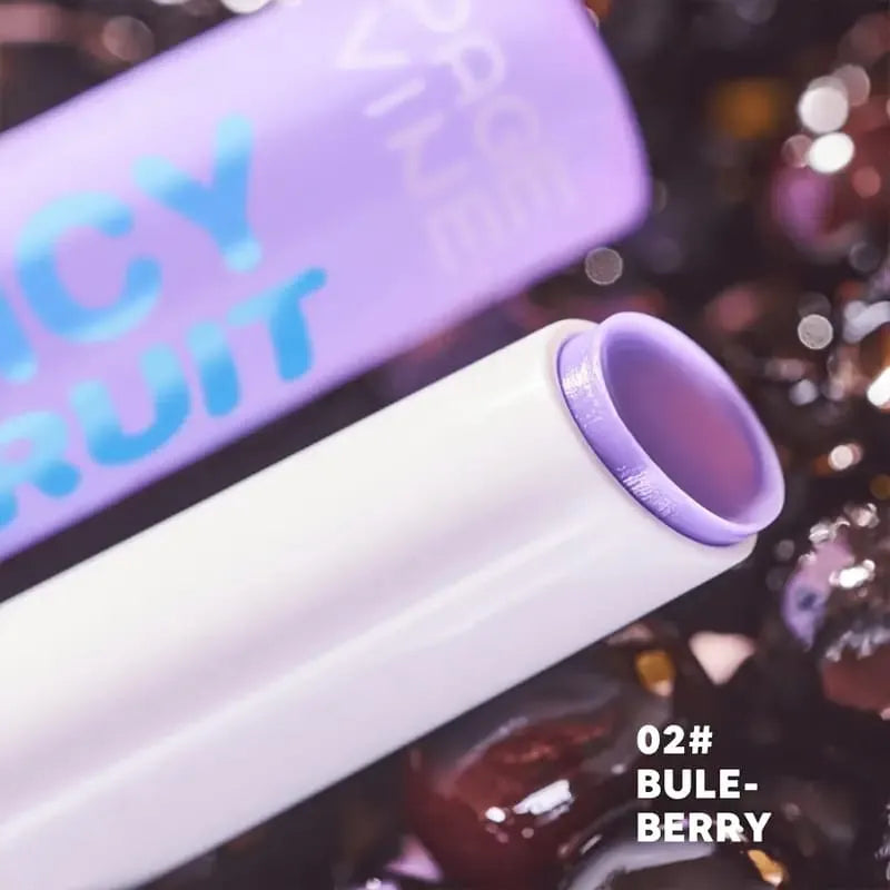 PAGE VINE juicy Bomb Butter Lip Balm - 11g Page Vine