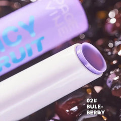PAGE VINE juicy Bomb Butter Lip Balm - 11g Page Vine