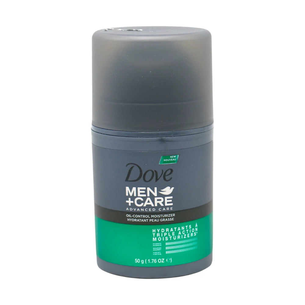 Dove Men Care Oil Control Moisturizer Hydrantant - 50gm Dove