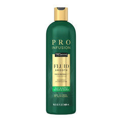 Tresemme Pro Infusion Fluid Smooth Shampoo 488ml Tresemme