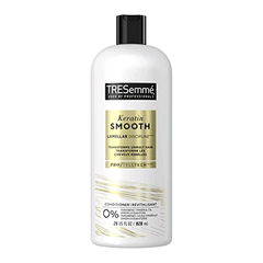 Tresemme Keratin Smooth Weightless Conditioner 828ml Tresemme
