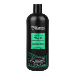 Tresemme Effortless Waves + Jojoba Oleo Shampoo 828ml Tresemme