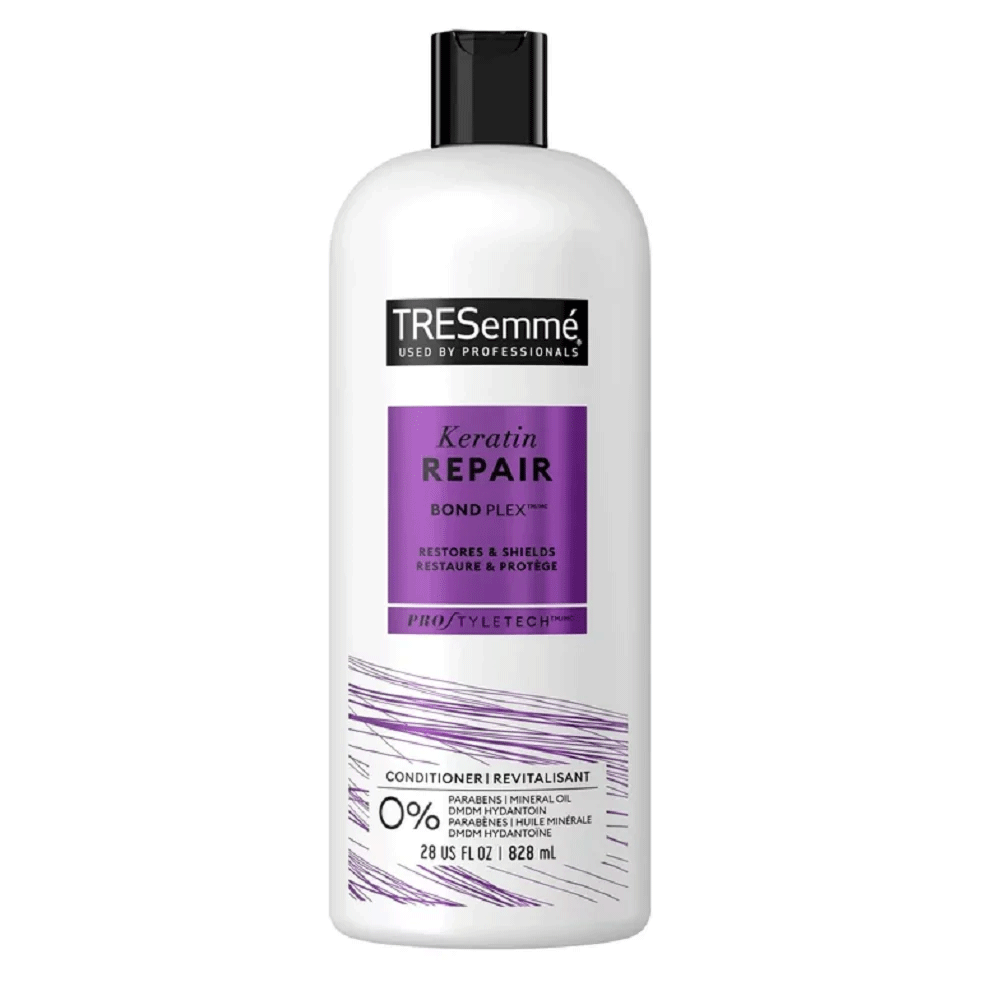 Tresemme Keratin Repair Bond Plex Conditioner 828ml Tresemme