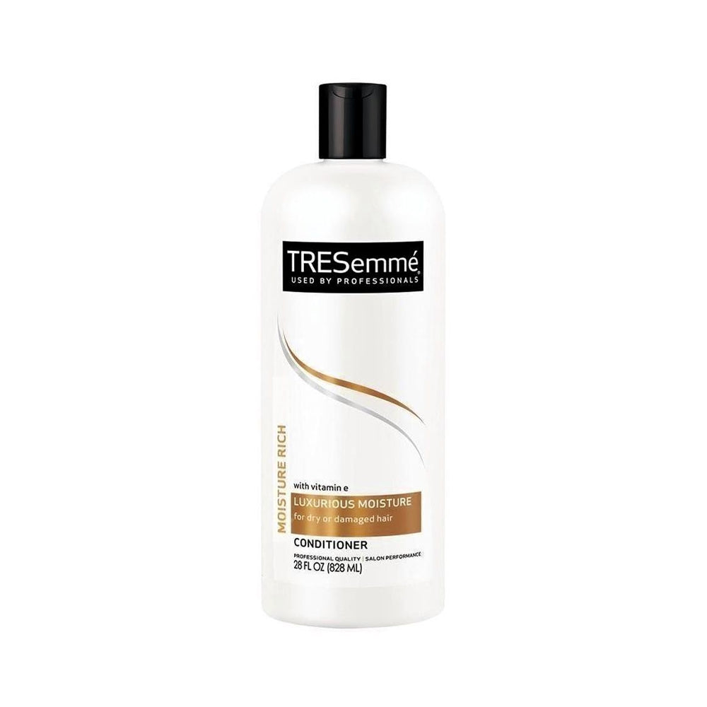 Tresemme Conditioner Rich Moisture Luxurious Moisture 828ml Tresemme