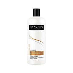 Tresemme Conditioner Rich Moisture Luxurious Moisture 828ml Tresemme