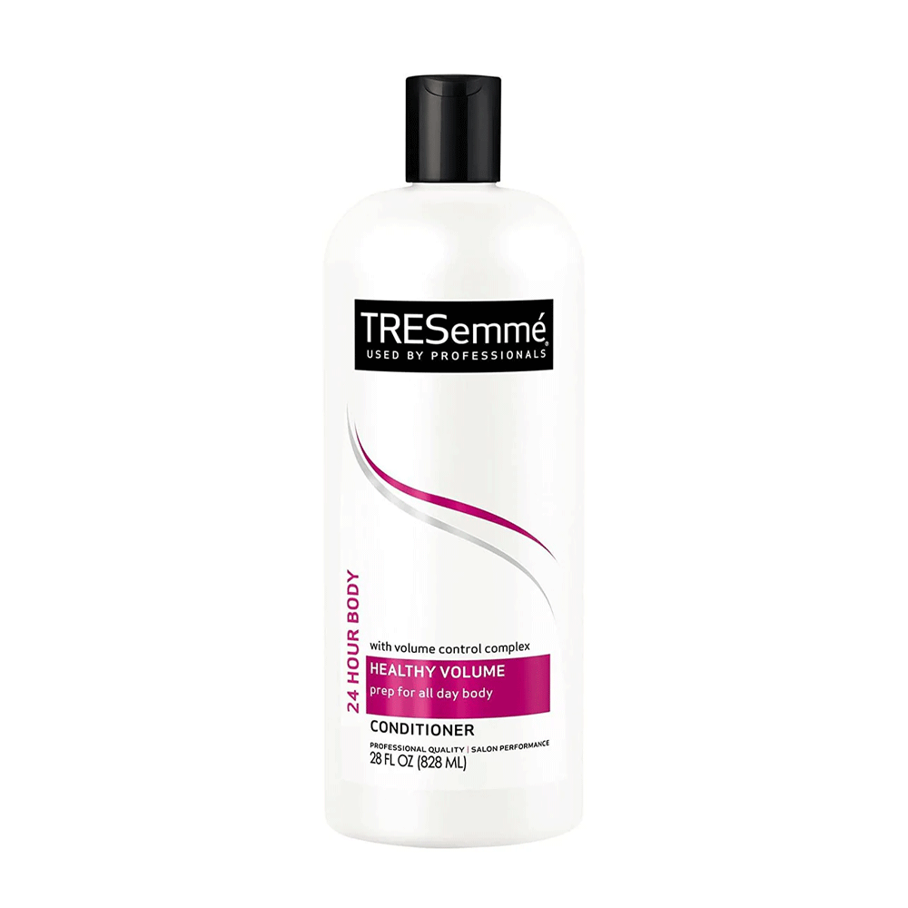 Tresemme Conditioner 24 Hour Volume 828ml Tresemme