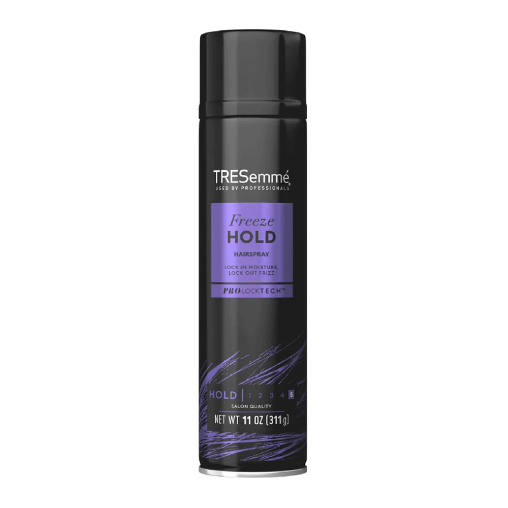 Tresemme Freeze Hold Hairspray 311g Tresemme