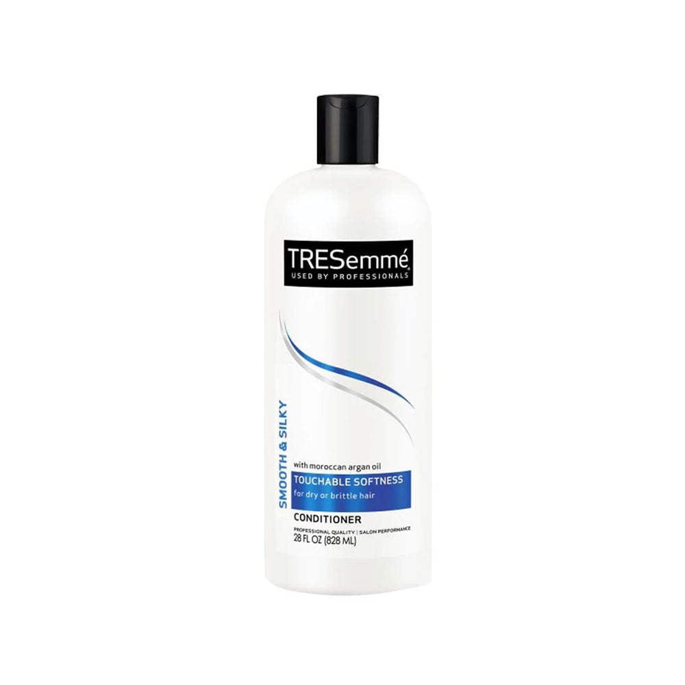Tresemme Conditioner Smooth & Silky 828ml Tresemme