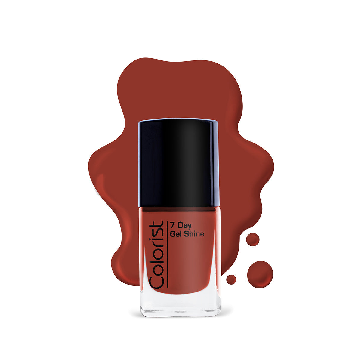 ST London - Colorist Nail Paint - St022 - Grenadine ST LONDON