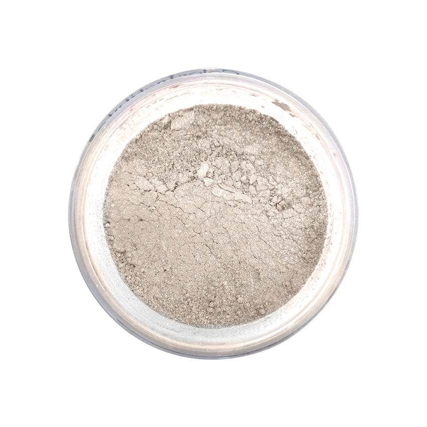 Color Institute Face & Body Loose Shimmer Powder Color Institute