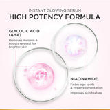 Loreal Paris Glycolic Bright Instant Glowing Face Serum