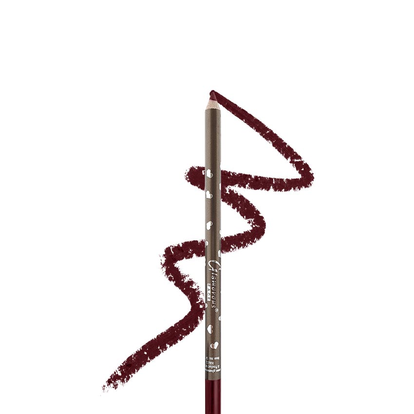 Glamorous Face Lip Pencil - 38 Colors Glamorous Face