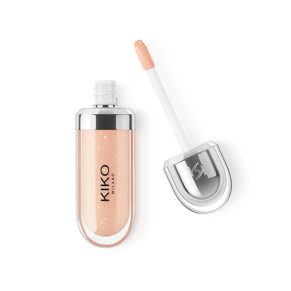 Kiko Milano 3D Hydra Lipgloss KIKO MILANO