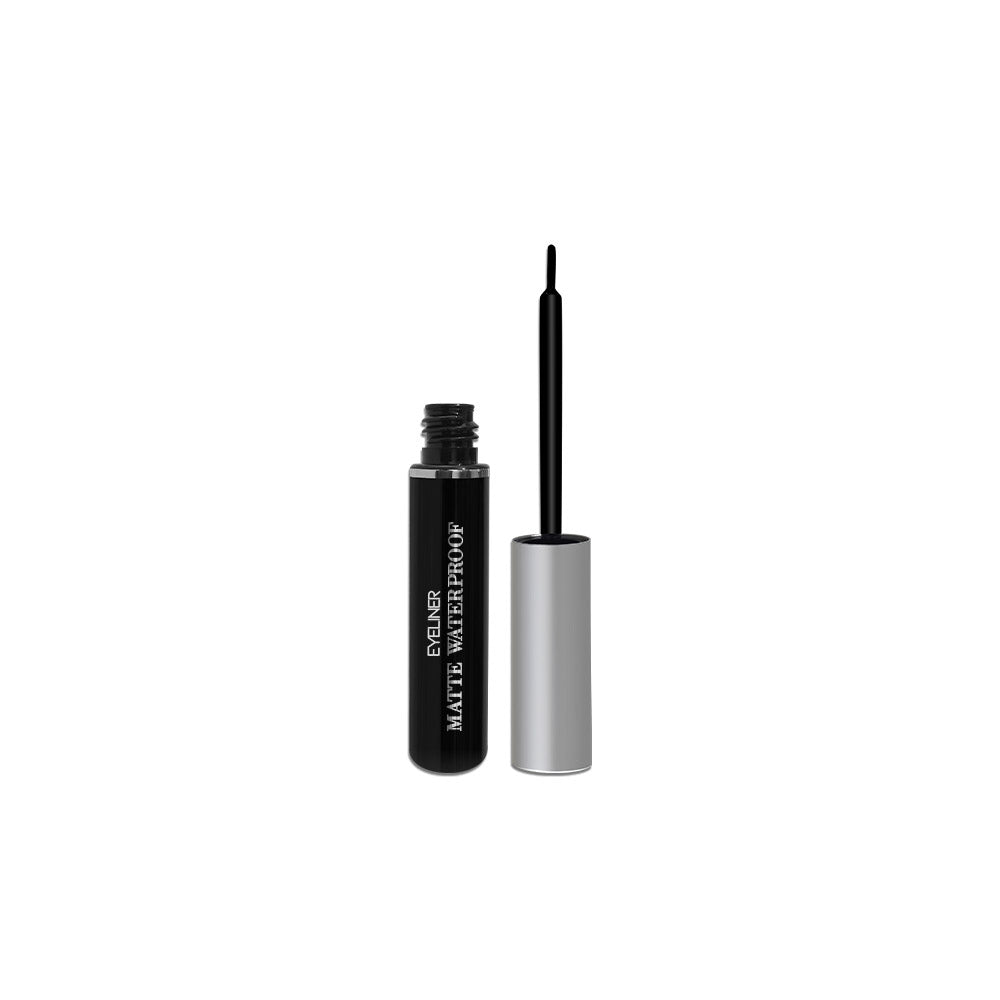 Aqua Color Line Waterproof Matte Eyeliner Aqua Color Line