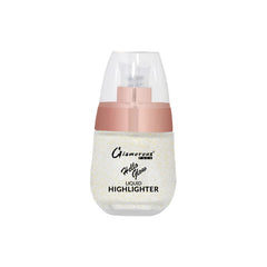 Glamorous Face Hello Glow Liquid Highlighter Glamorous Face