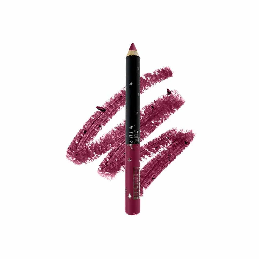 Aqua Color Line Jumbo Lipstick Pencil Aqua Color Line