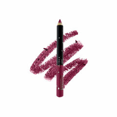 Aqua Color Line Jumbo Lipstick Pencil Aqua Color Line