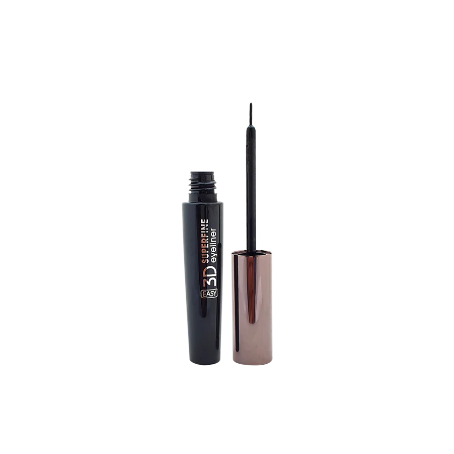Color Institute Superfine Eyeliner Color Institute