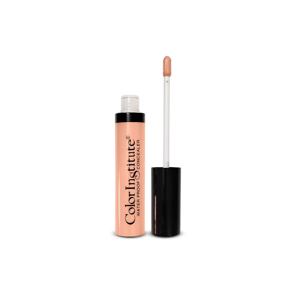 Color Institute Waterproof Hd Liquid Concealer Color Institute