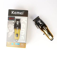 Kemei KM-709A Professional Hair Trimmer Kemei