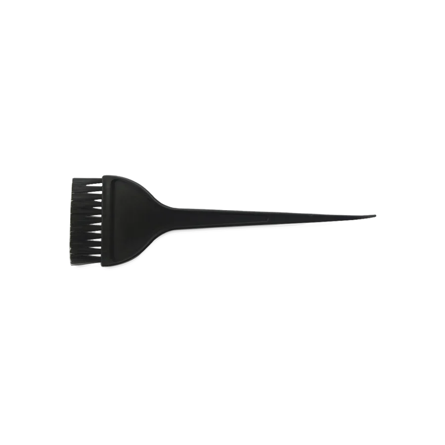 Glamorous Face Dye Black Brush Glamorous Face
