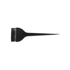 Glamorous Face Dye Black Brush Glamorous Face