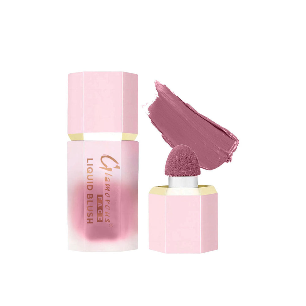 Glamorous Face Liquid Blush Cream Glamorous Face