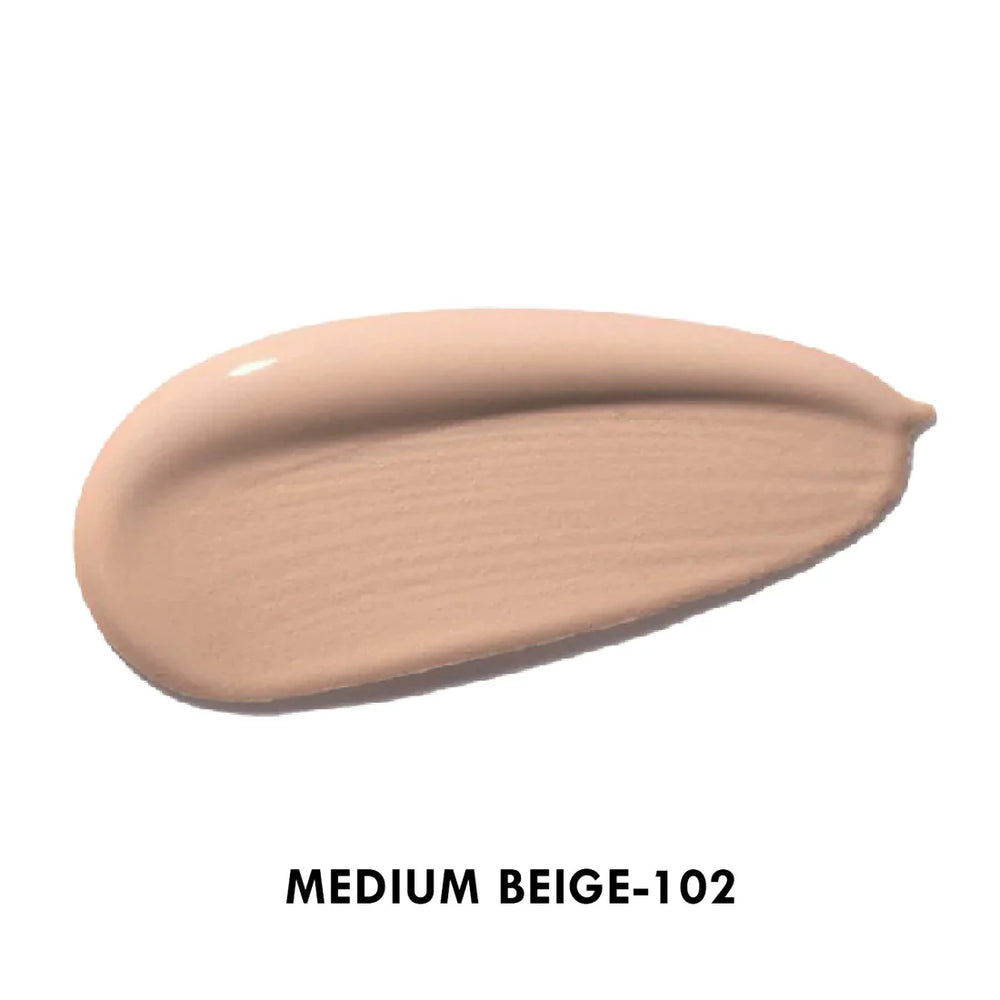 Tv Parlour Double Wear Matte BB Cream Foundation Tv Parlour