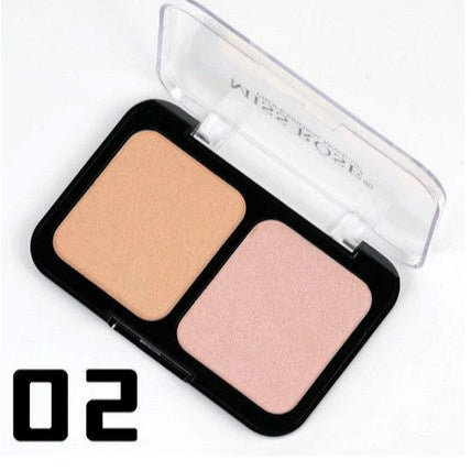 Miss Rose 2 in 1 Highlighter Miss Rose