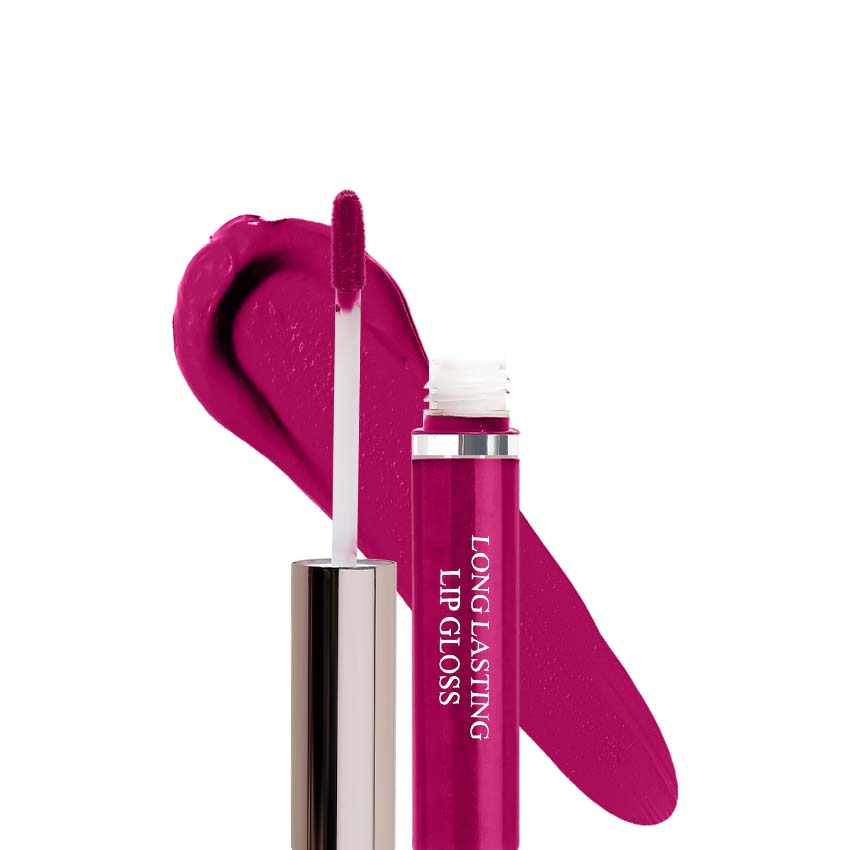 Glamorous Face Long-Lasting Liquid Lipstick (24 Colors) Glamorous Face