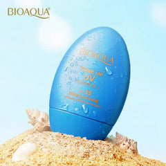 BIOAQUA Whitening Freckle Sunscreen Cream Bioaqua