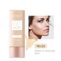 O.TWO.O Beauty Skin Nude Effect BB Cream - 30ml O.TWO.O
