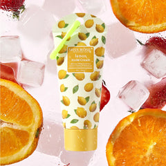 Miss Rose Mango Hand Cream Miss Rose