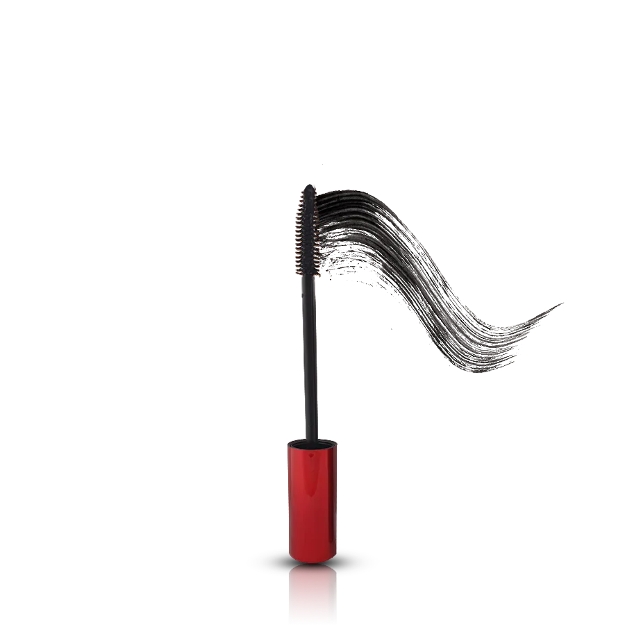 Glamorous Face Long Lasting Volume Mascara Glamorous Face