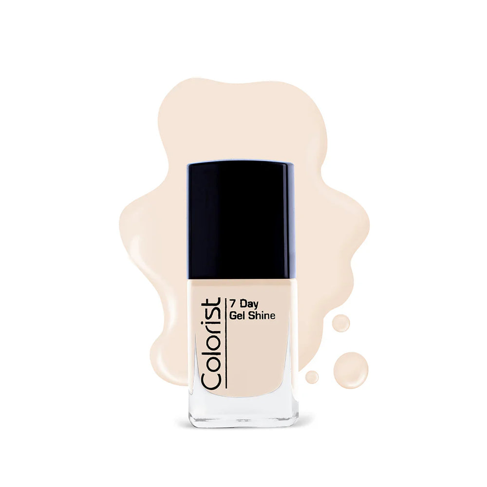 ST London Nail Color ST London