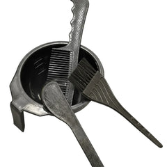 Bleach Bowl Set - 4Pcs Expert Beauty