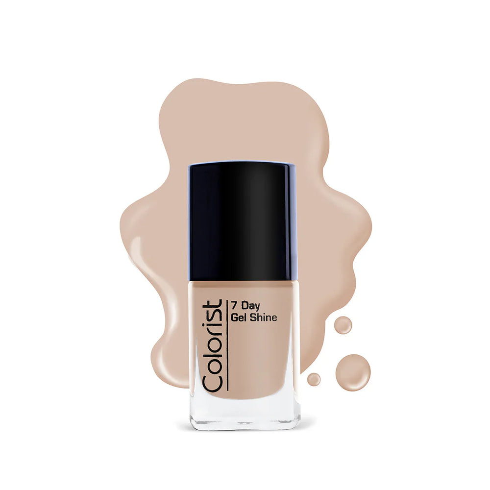 ST London Nail Color ST London