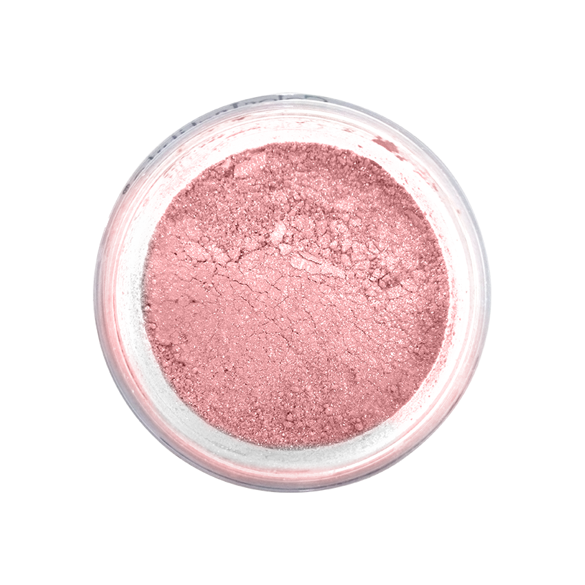 Color Institute Face & Body Loose Shimmer Powder Color Institute