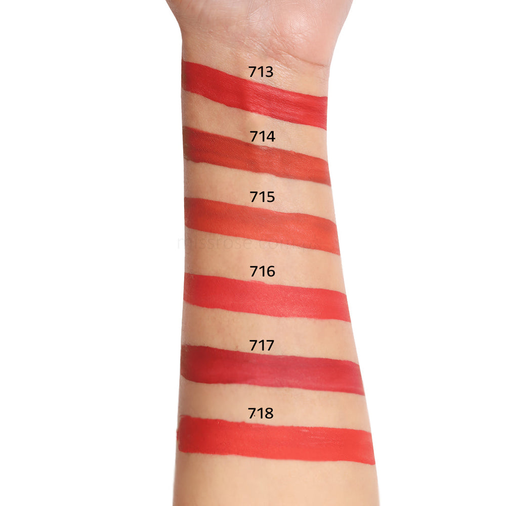 Miss Rose Luxe Hydrate Matte lip gloss Miss Rose