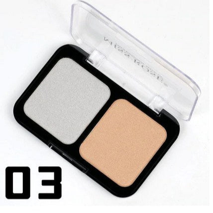Miss Rose 2 in 1 Highlighter Miss Rose