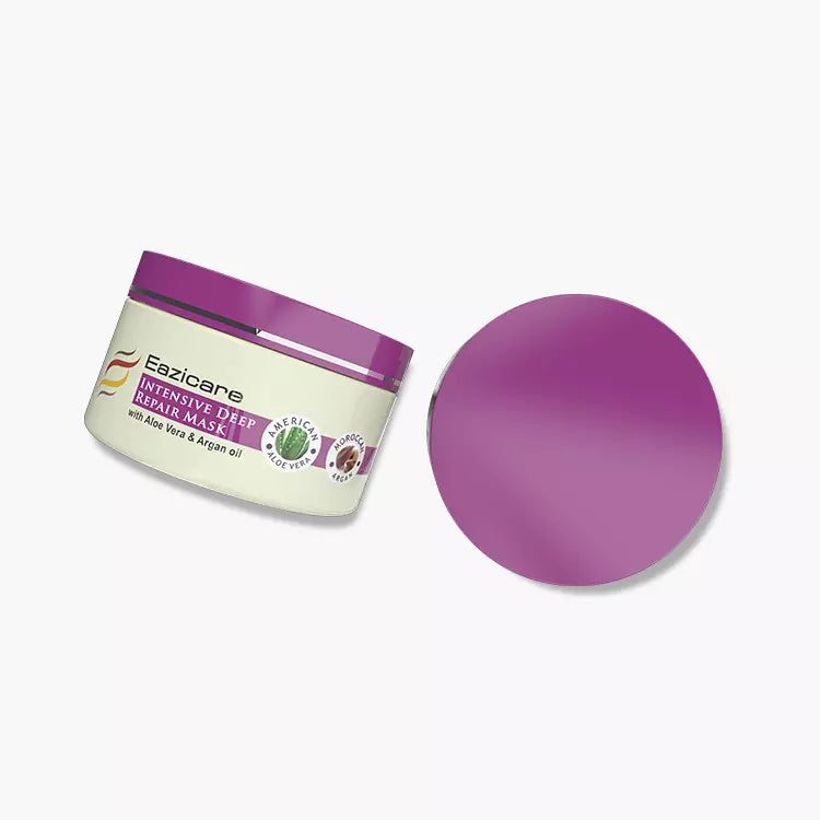 Eazicare Intensive Deep Repair Hair Mask Eazicare